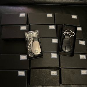 Unique Car Key Rings